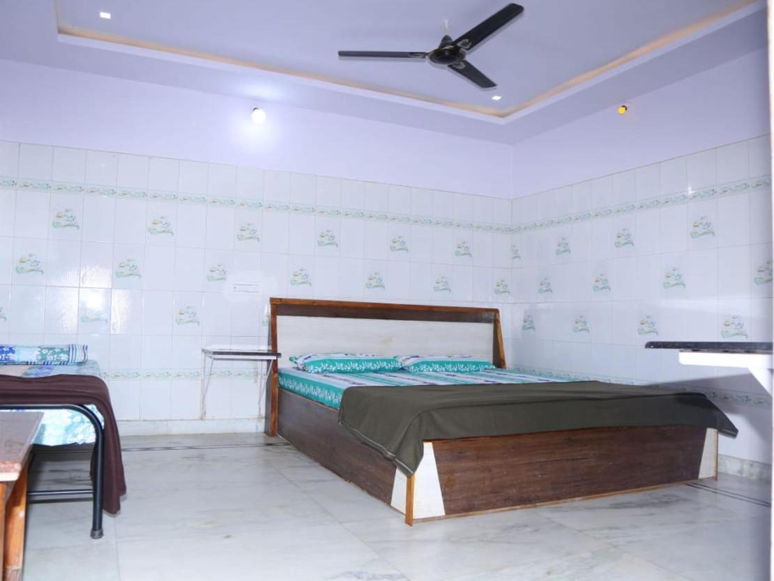 Ushodaya Resorts Araku Dış mekan fotoğraf