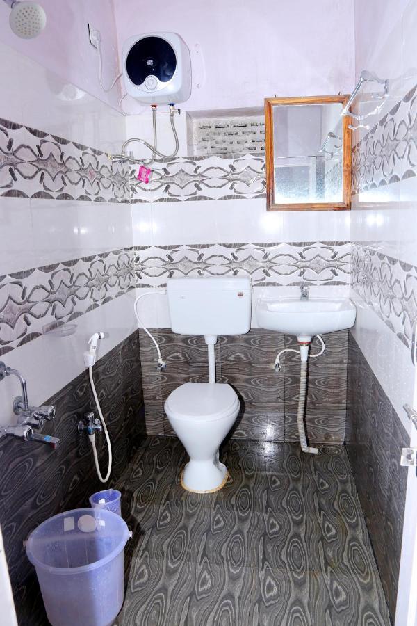 Ushodaya Resorts Araku Dış mekan fotoğraf