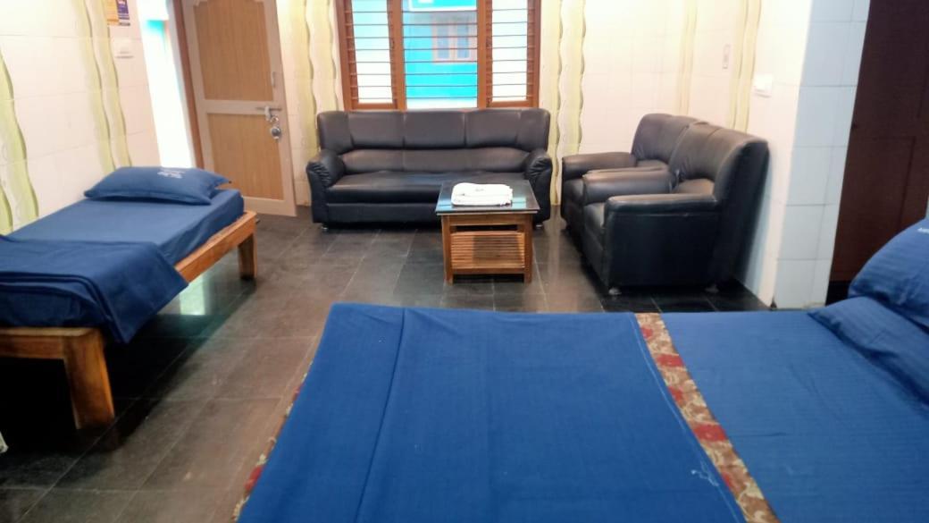 Ushodaya Resorts Araku Dış mekan fotoğraf
