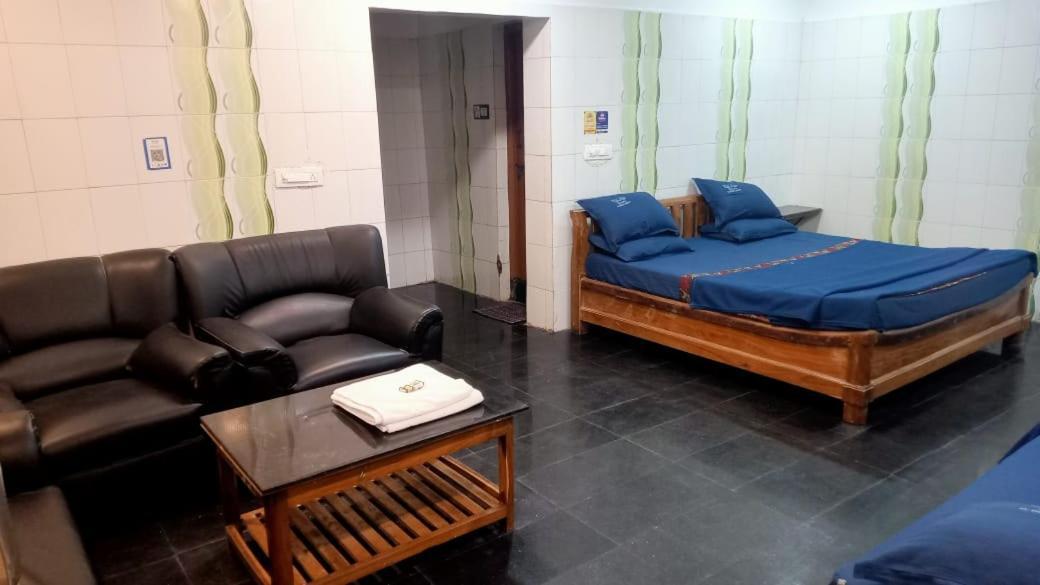 Ushodaya Resorts Araku Dış mekan fotoğraf