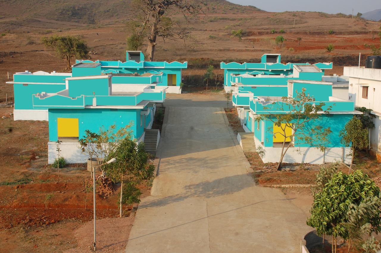 Ushodaya Resorts Araku Dış mekan fotoğraf